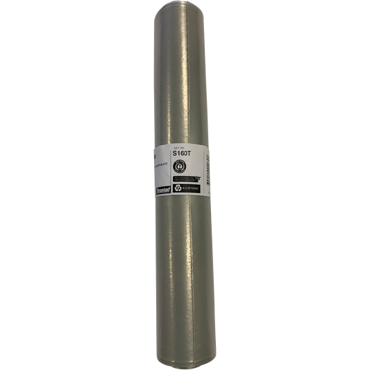 FROSTY'S SØPPELSEKK 160L TRANSPARENT 10 pr rull  pris pr rull
