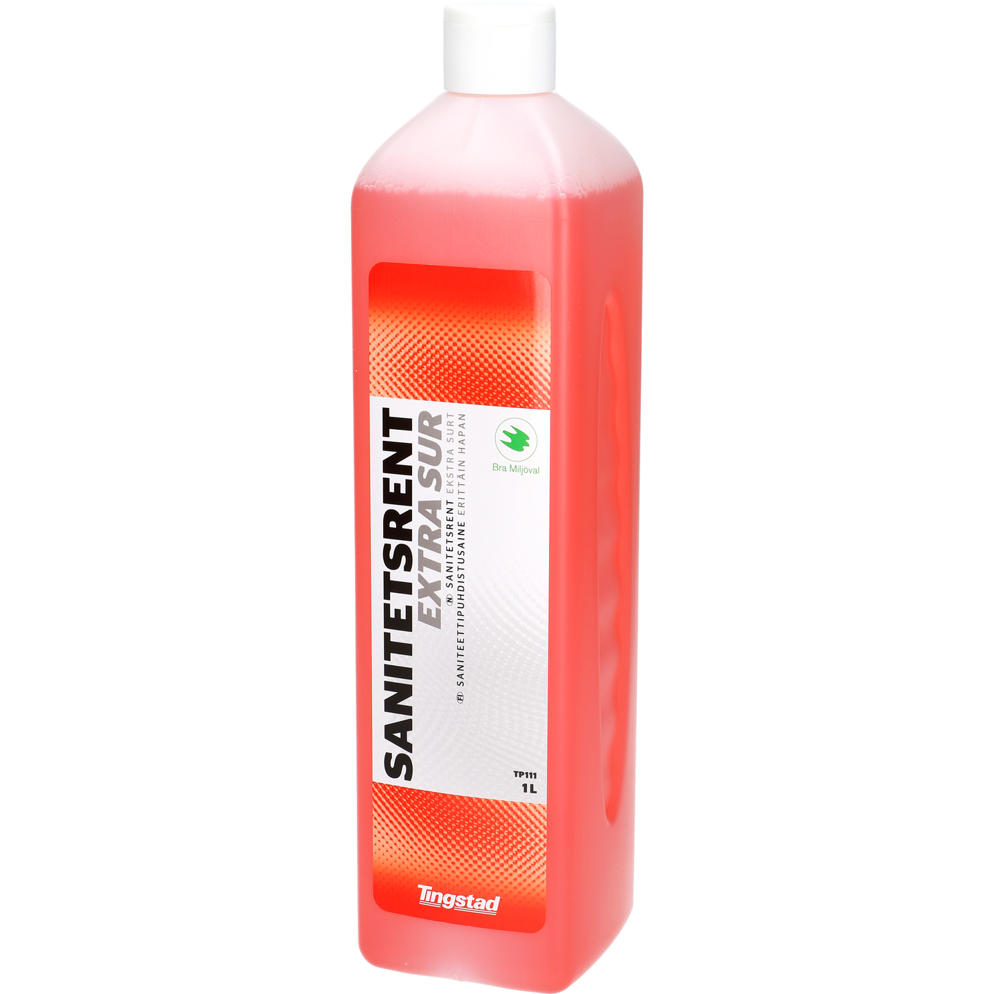 FROSTY'S SANITETSRENT EXTRA SUR ROFF 1L.  PRIS PR 1 LITER