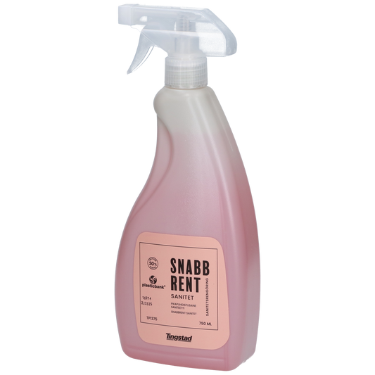 FROSTY'S SNABBRENT SANITETSPRAY PROFF 750ML