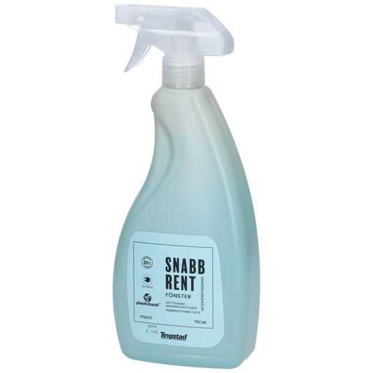 FROSTY'S SNABBRENT VINDUSSPRAY PROFF 750ML PRIS PR STK