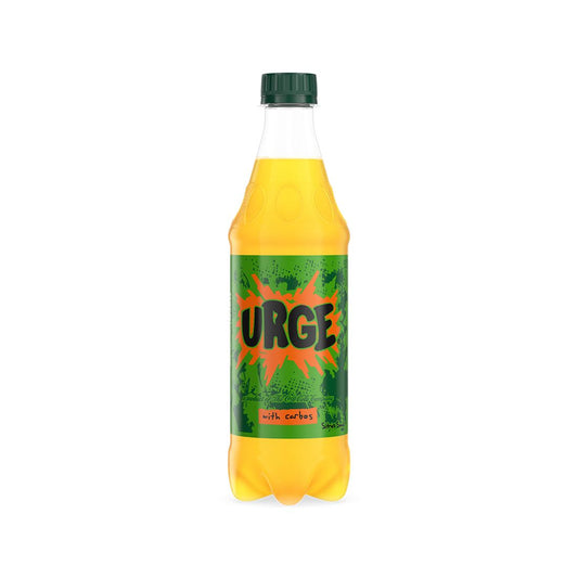 URGE  0.5L 24stk